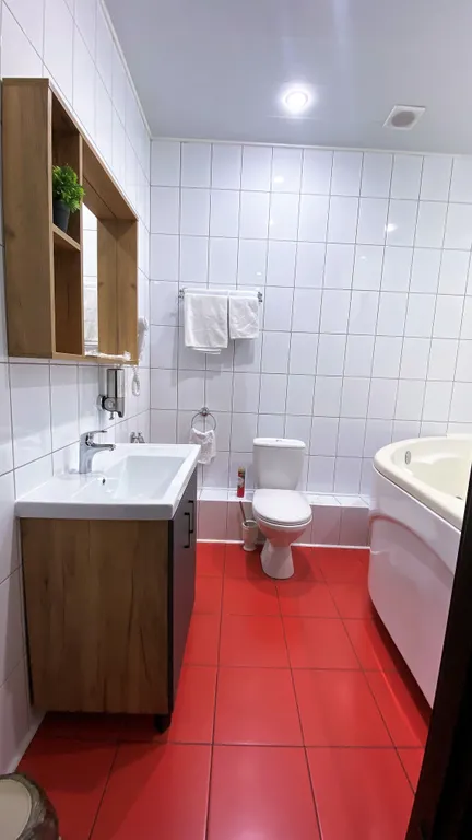 Квартира Комната — Санкт-Петербург