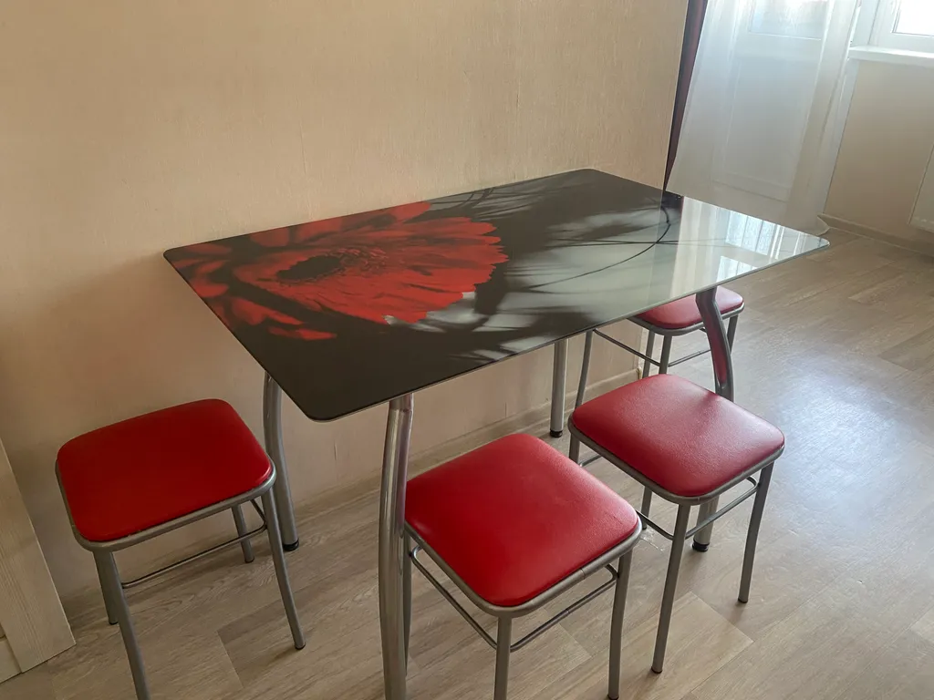 Уютная 2 комнатная квартира