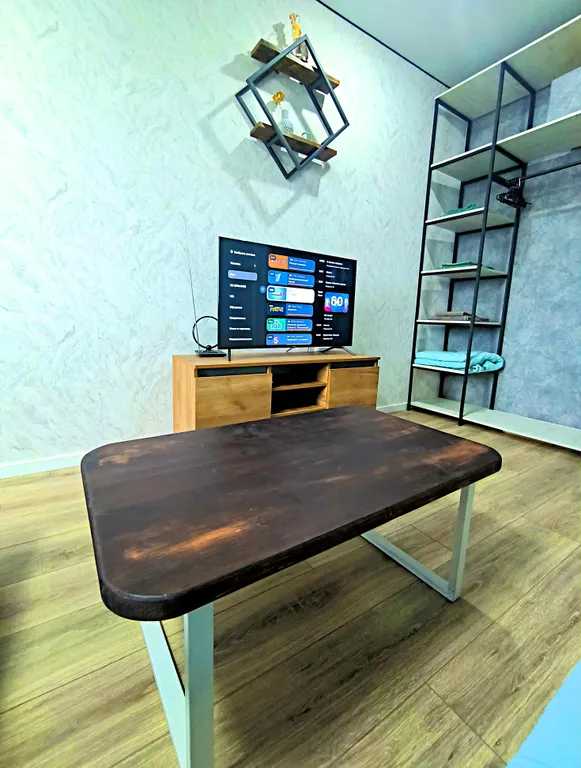 Уютная квартира рядом с морем