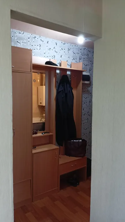 Однокомнатная уютная квартира