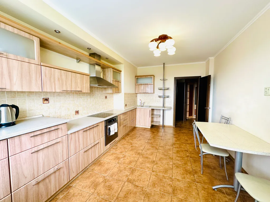 Квартира в центре