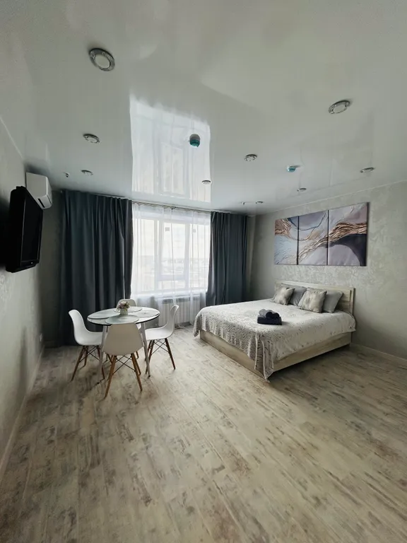 Апартаменты на набережной