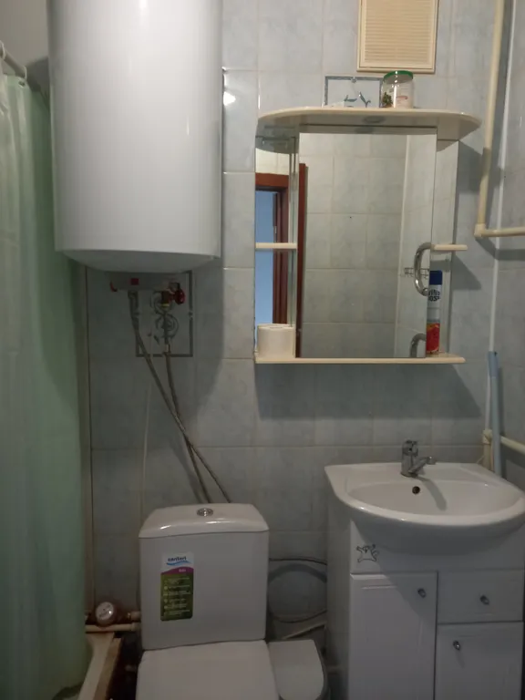 Уютная квартира рядом с курортом