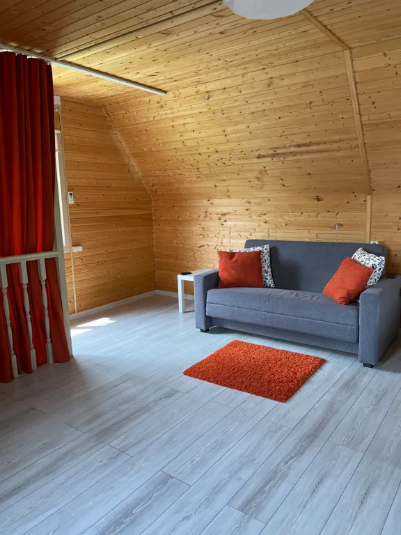 Шале Апельсин