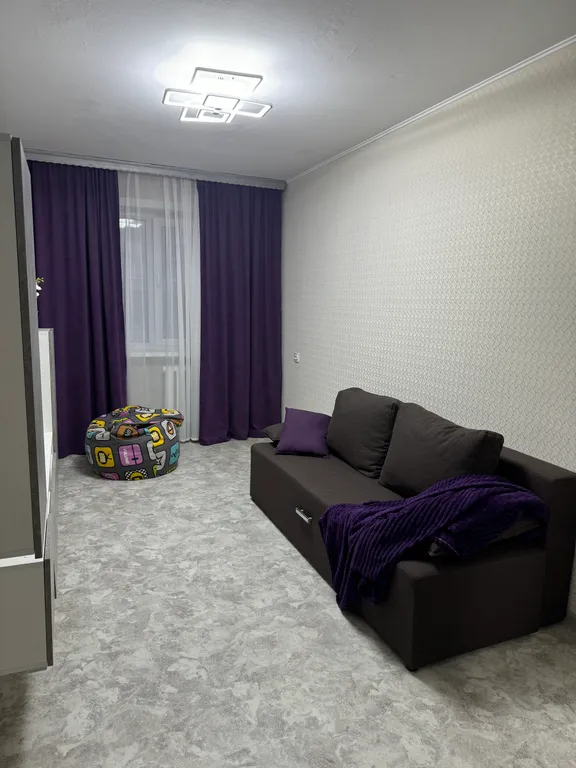 Уютная 2-комнатная квартира рядом с Горным воздухом