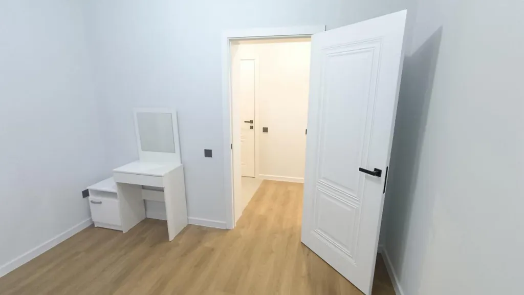 Квартира Новая 2-к квартира у ТРЦ Mega Park — Алматы