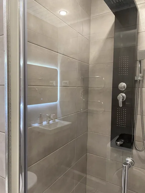 УютHome апартаменты