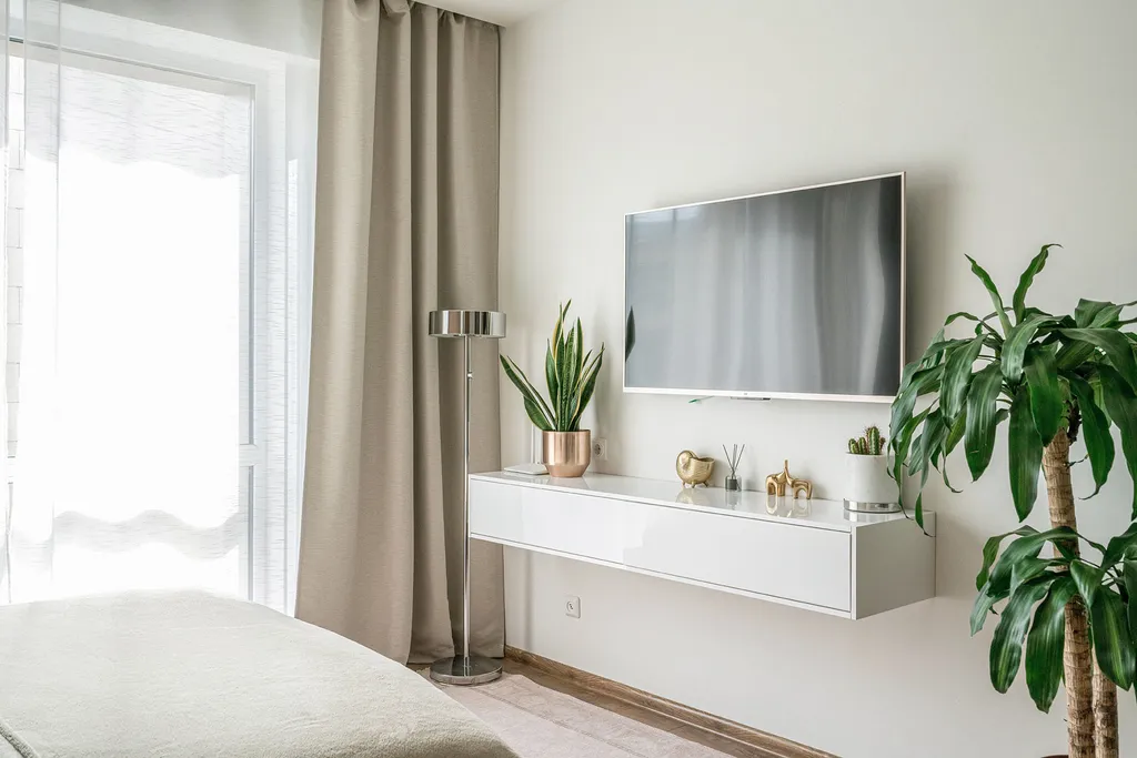 Квартира Квартира SkandiLOFT City — Санкт-Петербург