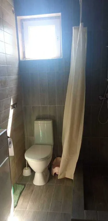 Домик у моря