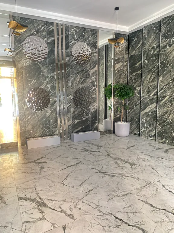 Квартира Квартира Студия в ЖК Достояние — Краснодар