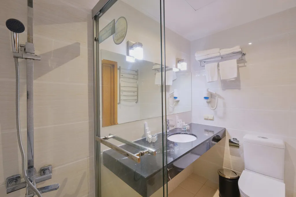 Квартира Комната — Эсто-Садок