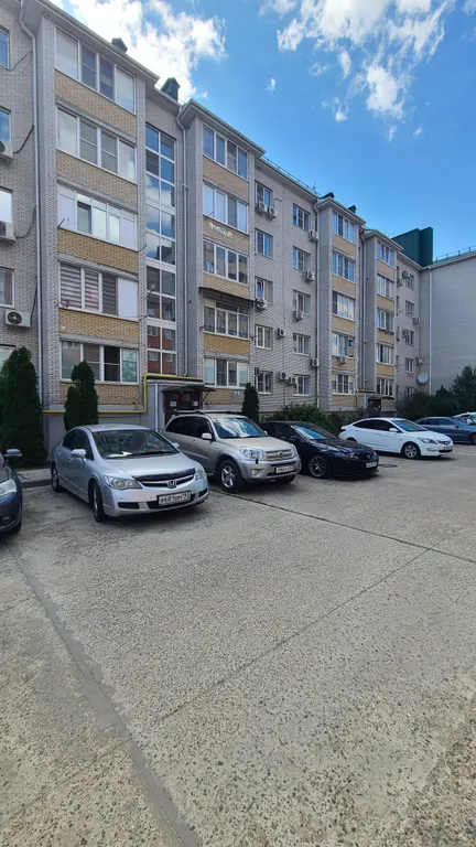 Уютная квартира в самом центре