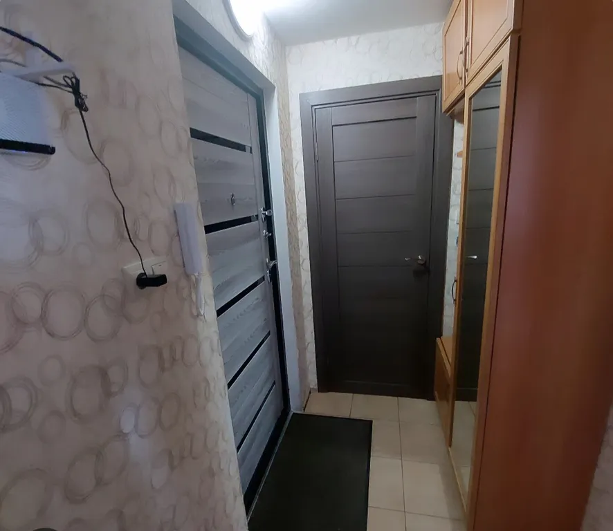 Квартира Уютная квартира в санаторно-курортном районе — Владивосток