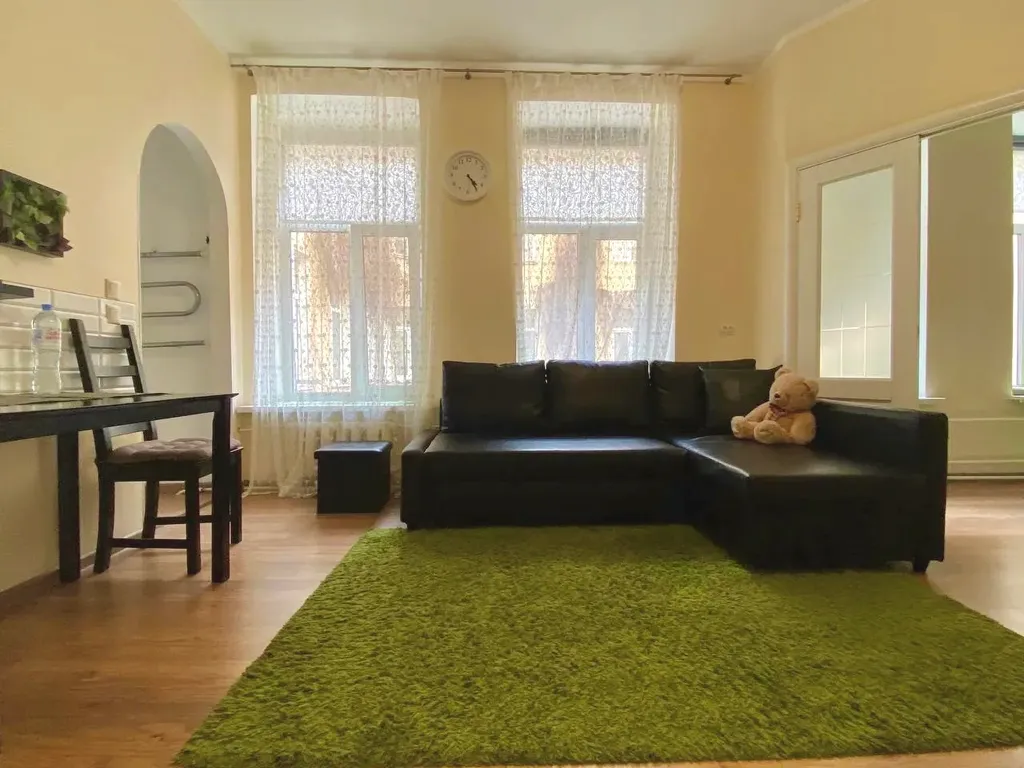 Alma Apartment