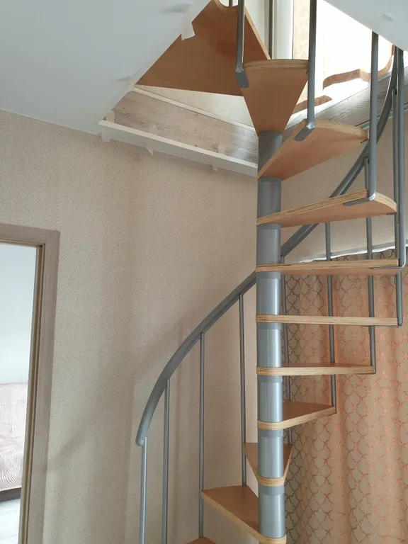 Коттедж 1-комнатный Дом — Адлер