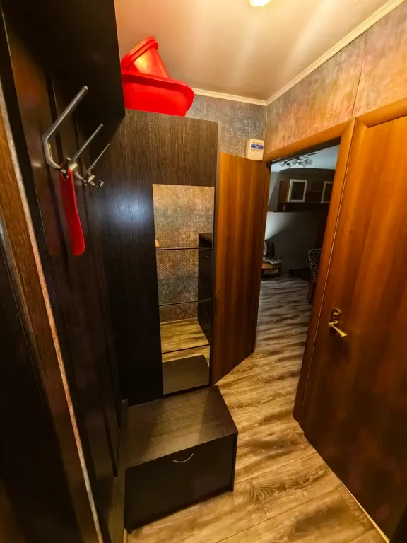 Квартира рядом с парком Победы