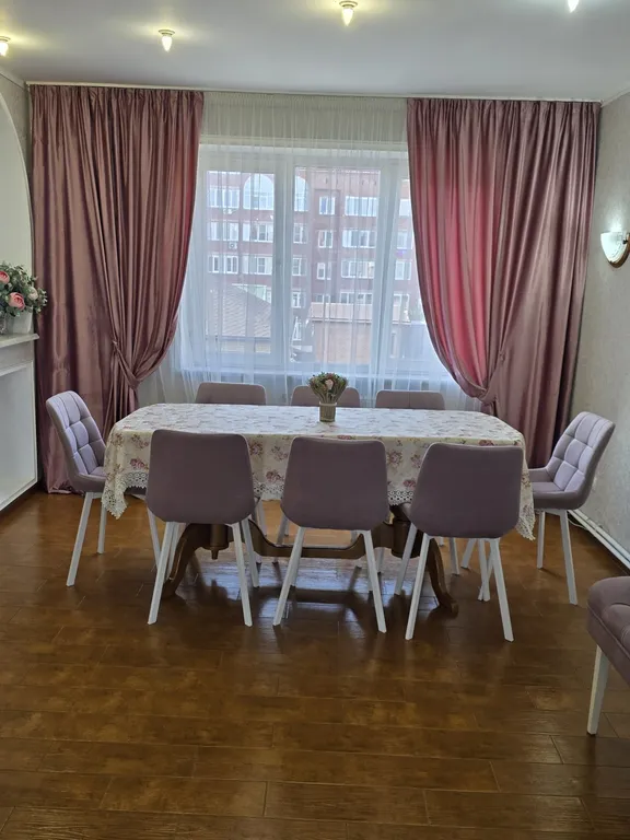 Квартира на набережной в самом центре рядом с гостиницей