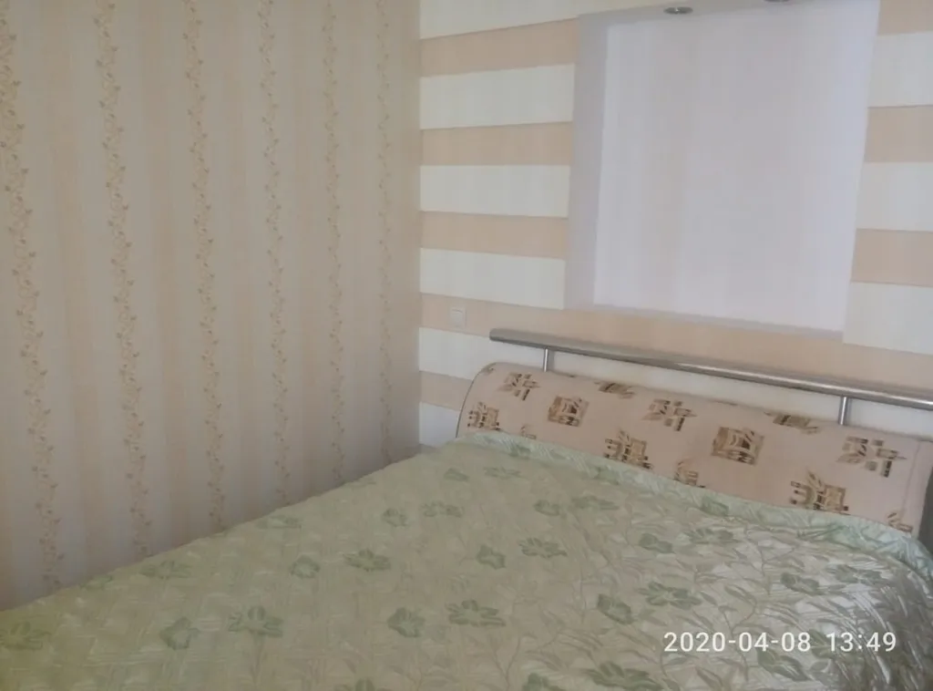 Квартира Квартира с видом на море — Евпатория