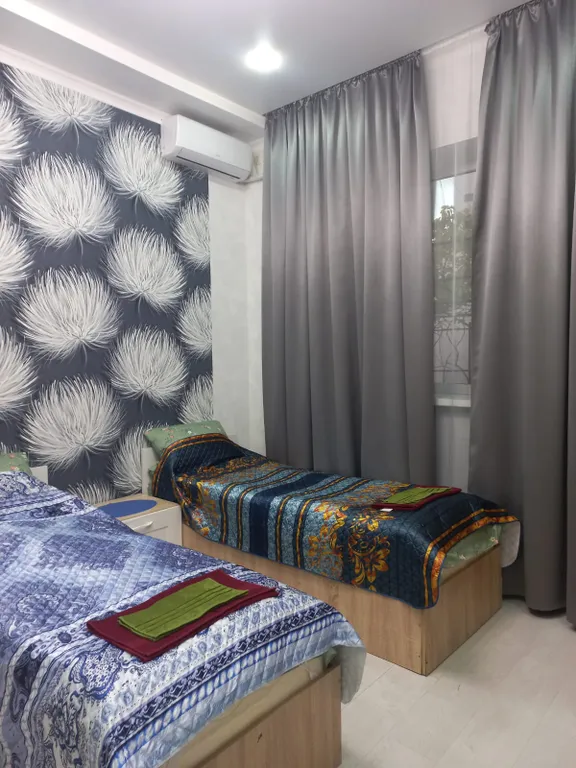 2-комнатный Дом