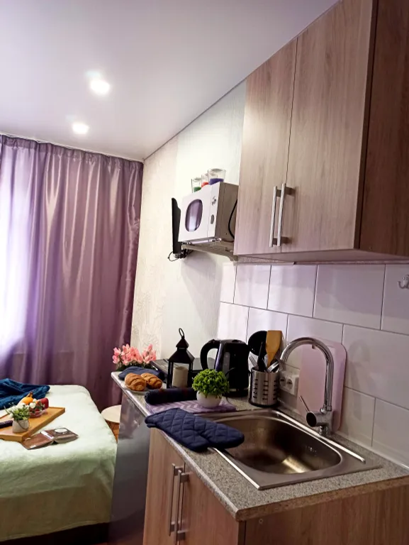 Тат Хаус на улице Габдуллы Тукая 9 №2