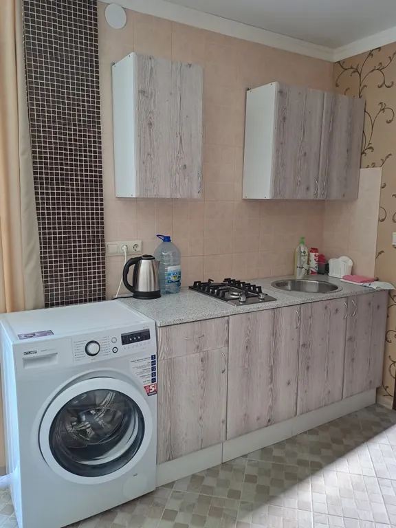 Апартамент с кухней