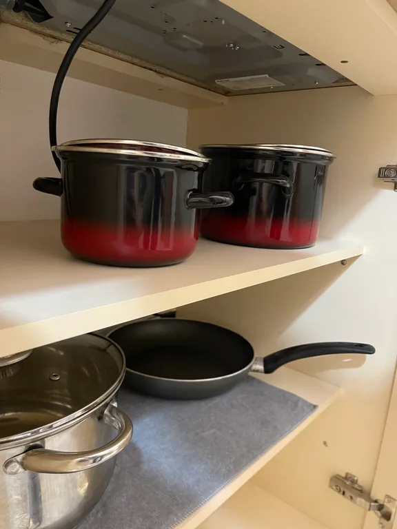 Квартира на автовокзале