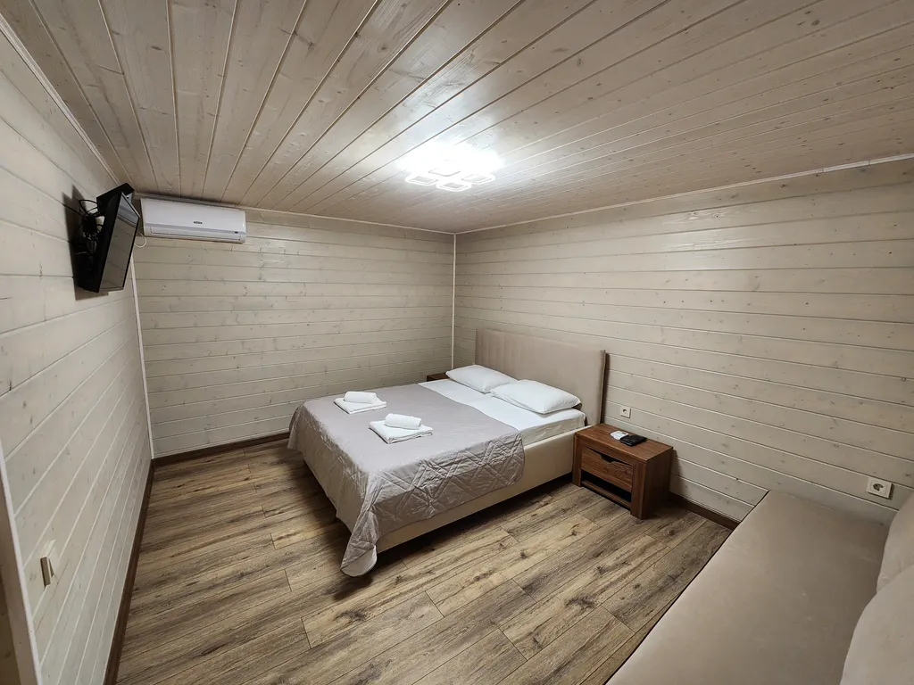 Вилла Левона