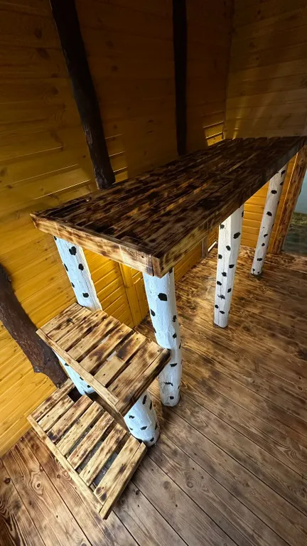 Гостевой дом-баня Решма