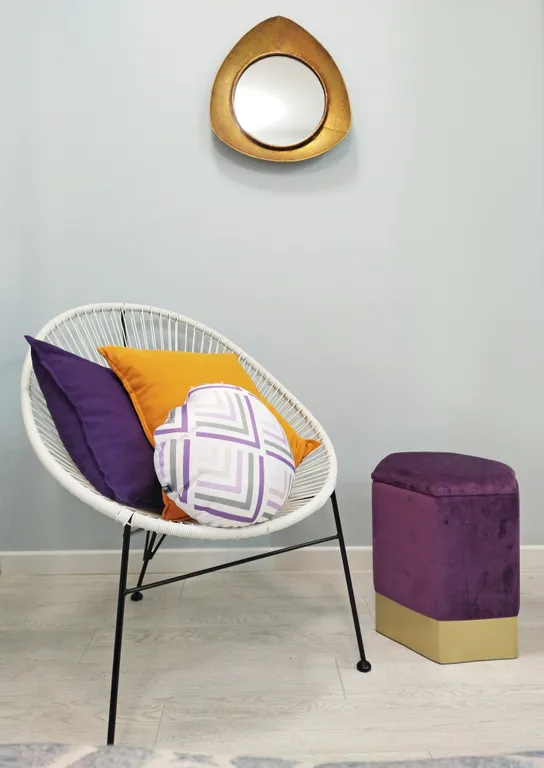 Квартира с 2-я спальнями Ringo