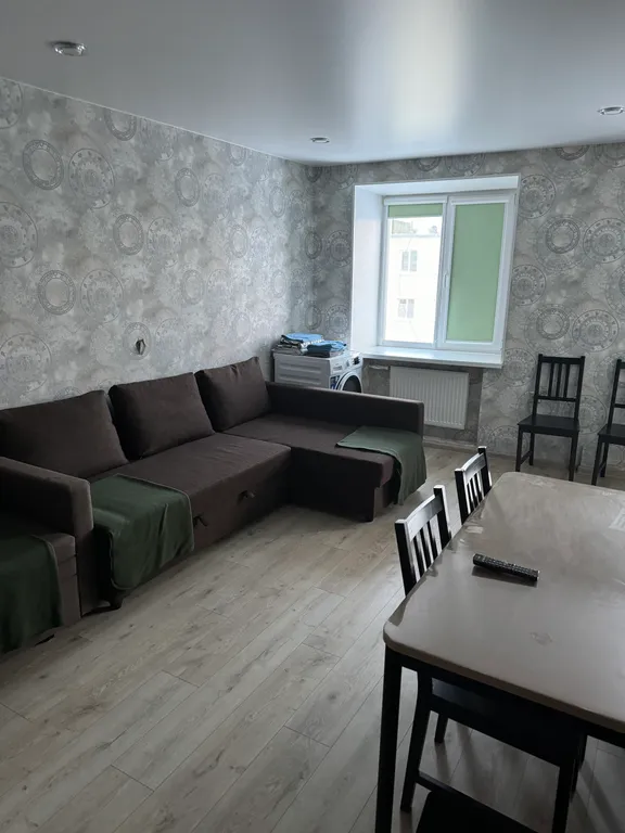 Квартира Шикарный апартамент — аренда посуточно в Лодейное