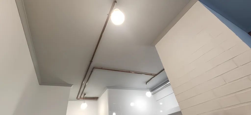 Студия в центре города