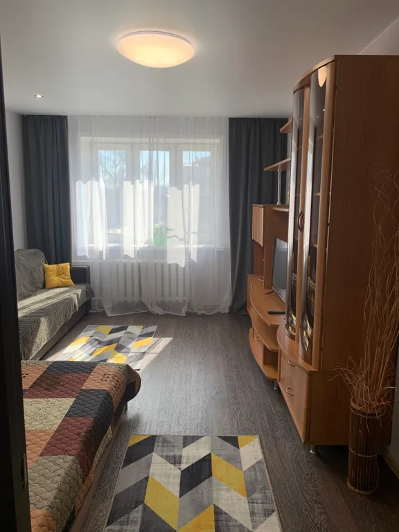 Уютная 1-комнатная квартира рядом с Музеем оружия