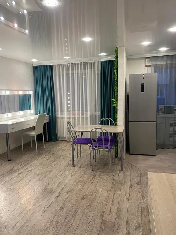 Уютное жилье