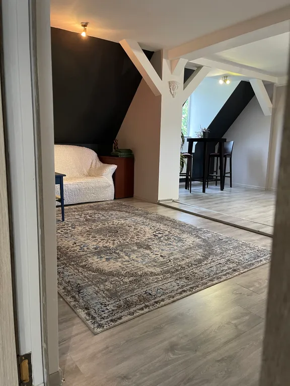 Квартира Квартира в самом сердце города и видом на парк — Калининград