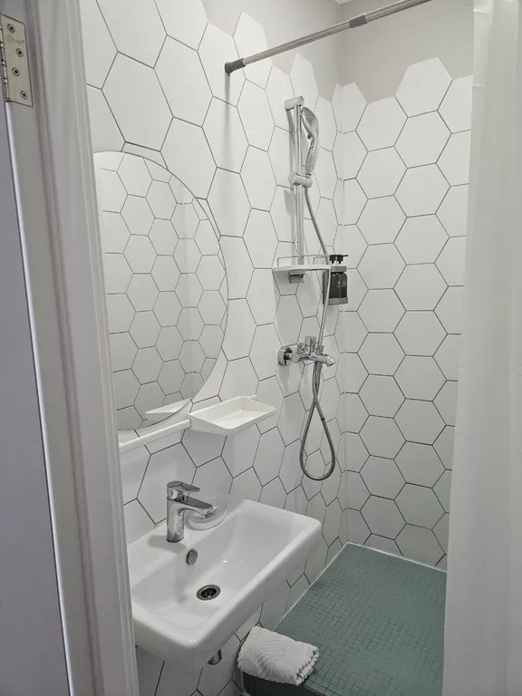 Квартира 2-комнатная Квартира — Москва