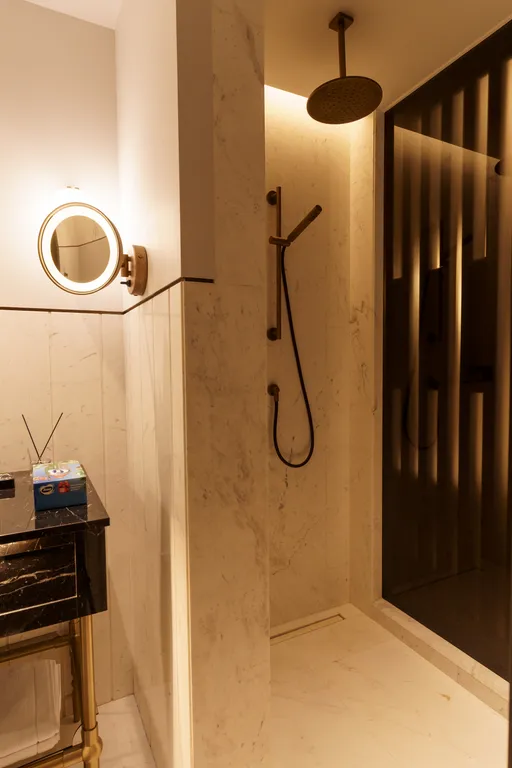 Премиальные апартаменты в клубном доме Vesper