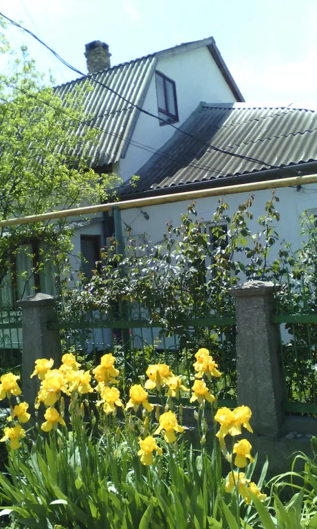 Комната с кондиционером в частном доме