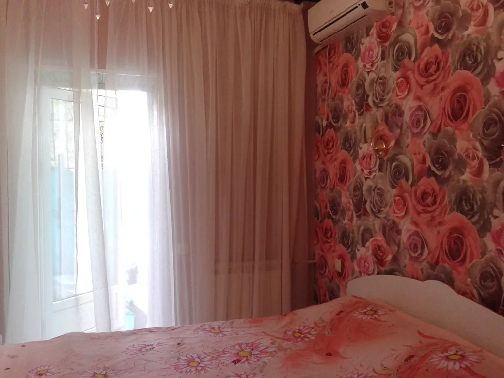 Квартира Гостевой дом " Персик" — аренда посуточно в Ялта