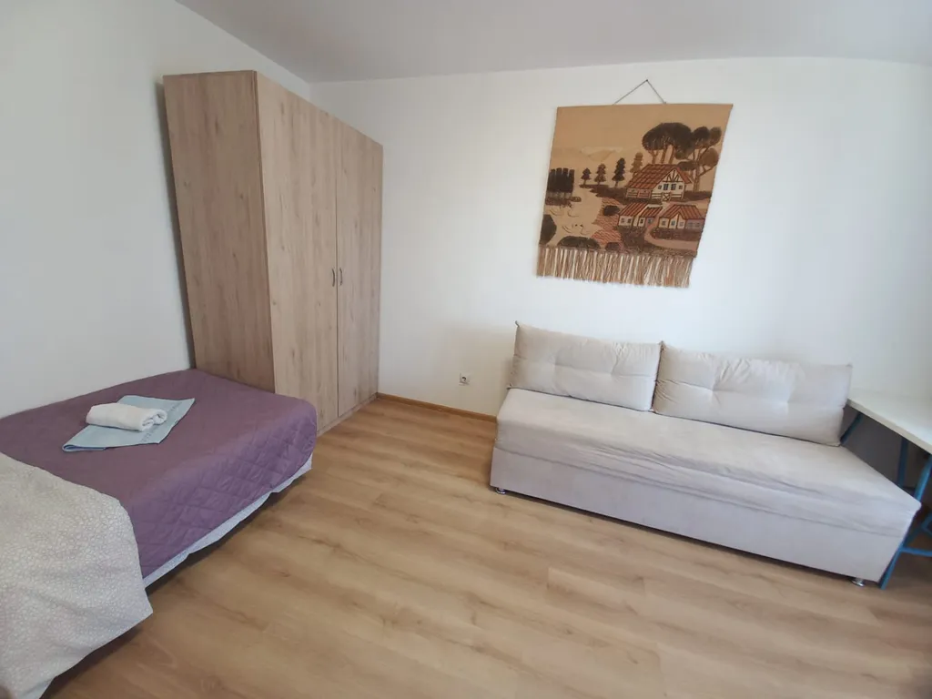 Квартира Квартира в Песочном рядом с НИИ Петрова — Песочный