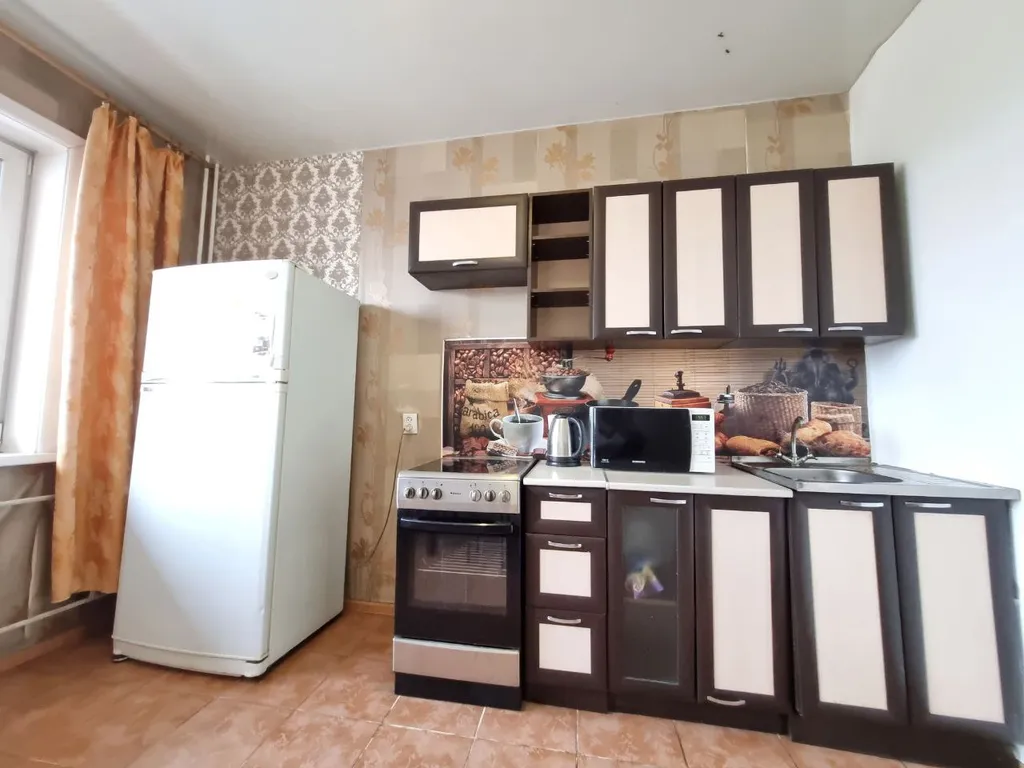 Отличная квартира возле вокзала