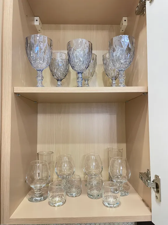 Квартира Уютная квартира в центре — Уфа