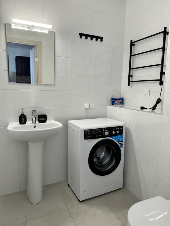 Квартира Комфортная квартира для вашего отдыха — Ярославль