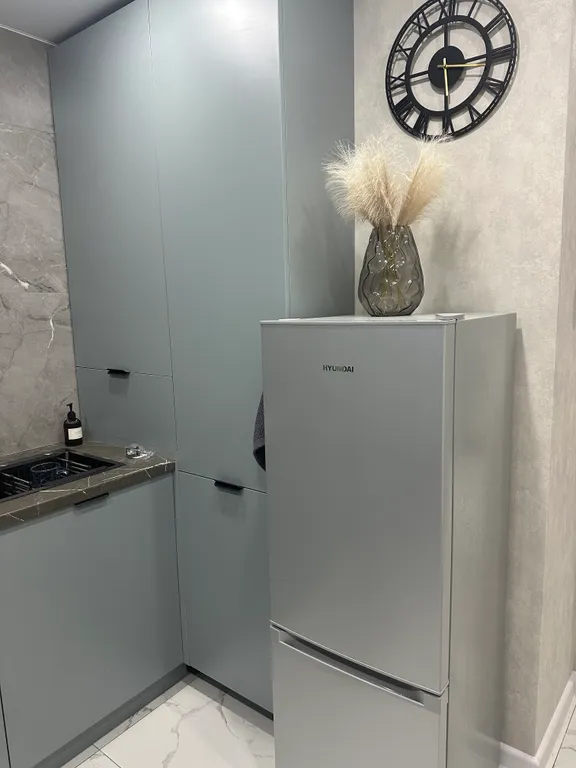 Уютная квартира возле центра Травматологии