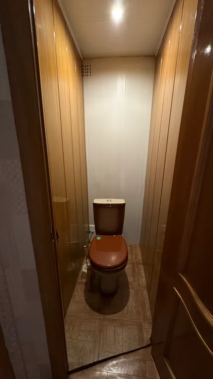 3-х комнатная квартира в центре города