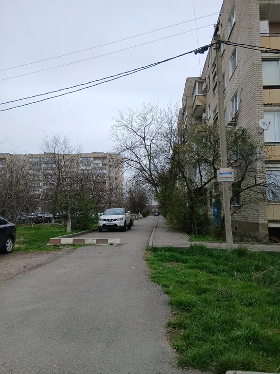 2х комнатная квартира рядом со станцией 3км и ЖД вокзалом