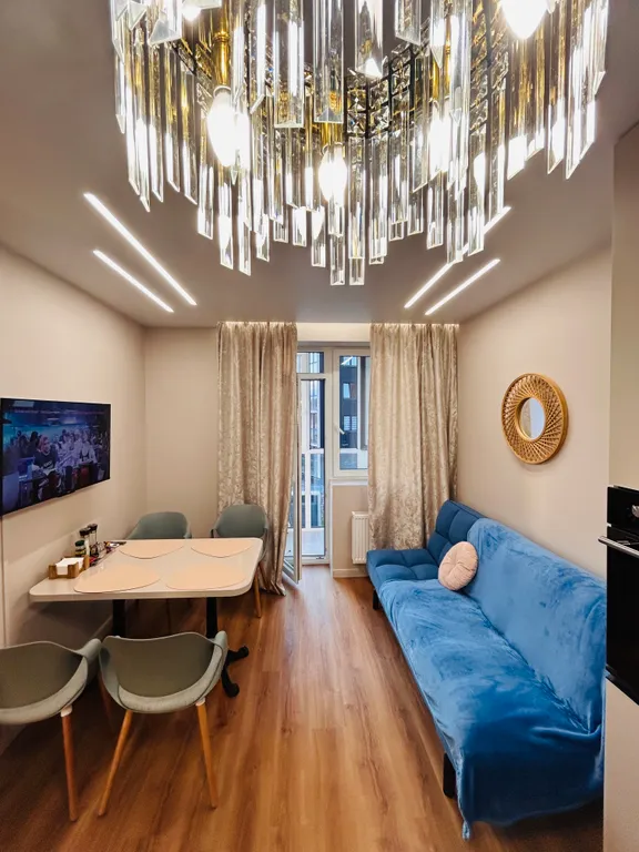 Квартира у моря Амалия Люкс — аренда посуточно в Пионерский