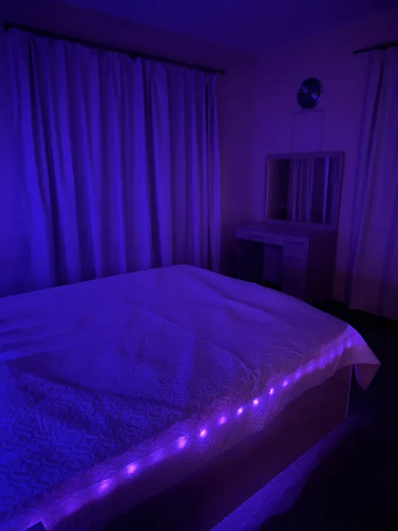 Уютная Квартира в центральной части города, недалеко от р. Волга