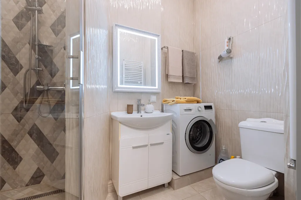 Квартира Квартира Жемчужина у моря — Светлогорск