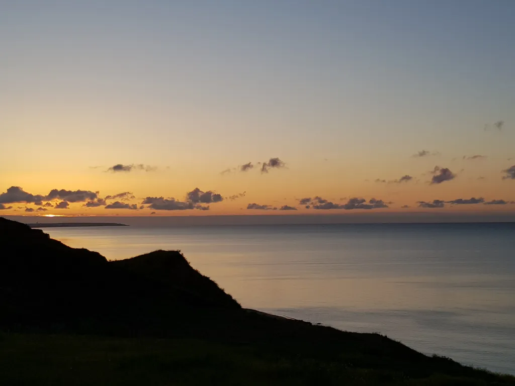 Коттедж у моря