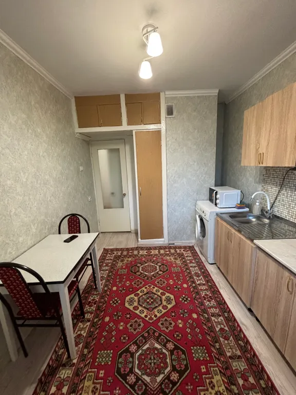 Уютная квартира в спальном районе, есть все для комфортного проживания